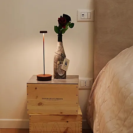 Apartment Borgo Trento Wine