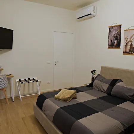 Apartment Borgo Trento Wine Verona