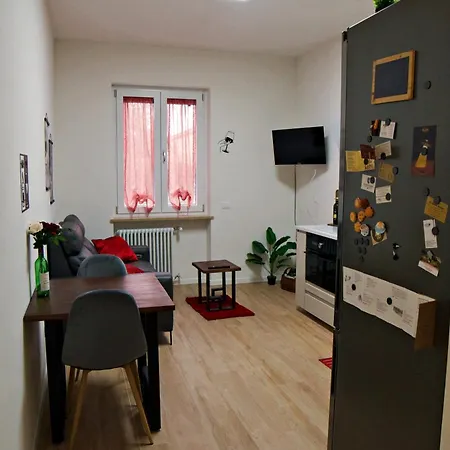 Borgo Trento Wine Apartment