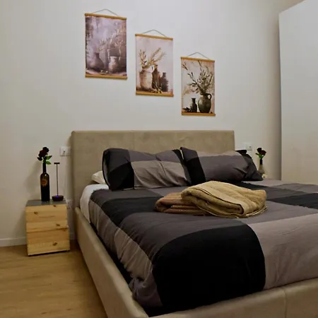 Apartment Borgo Trento Wine