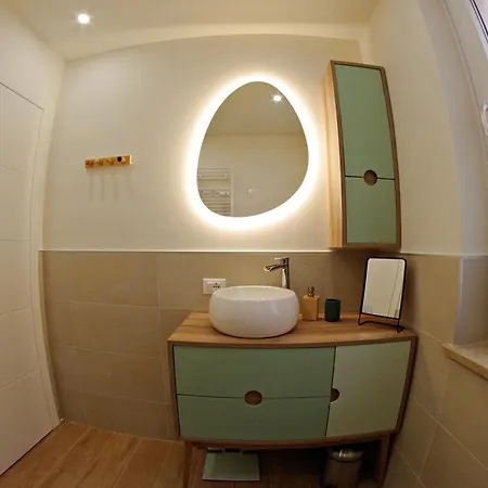 Apartamento Borgo Trento Wine