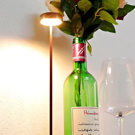Borgo Trento Wine *
