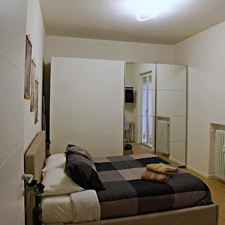 Apartamento Borgo Trento Wine *