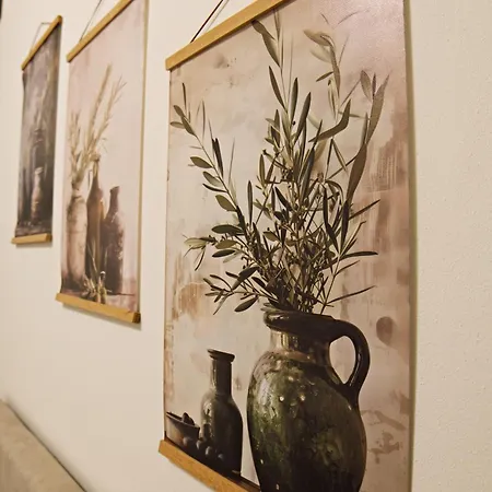 Appartamento Borgo Trento Wine *